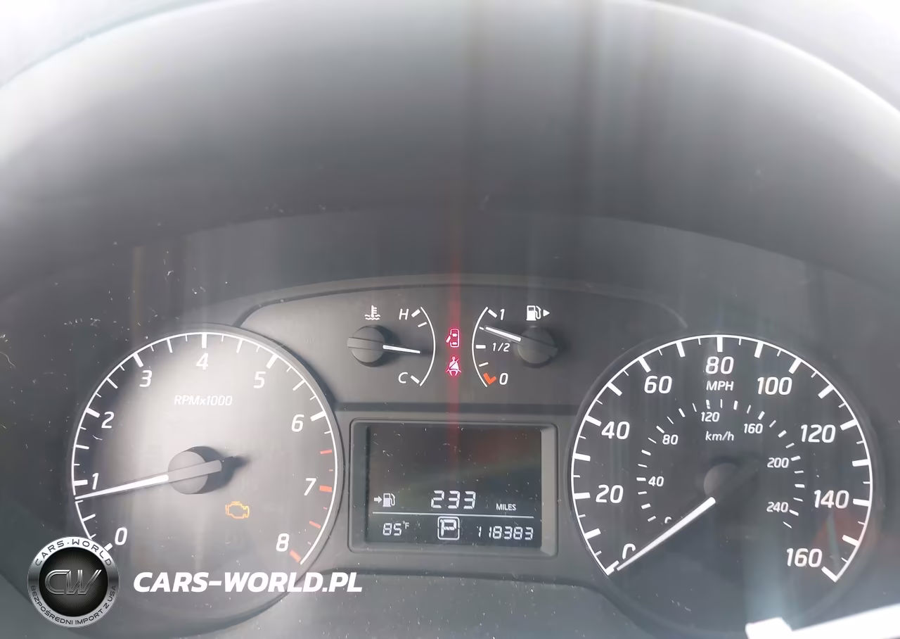 2014 Nissan Sentra S VIN:3N1AB7AP8EY323411 - 7