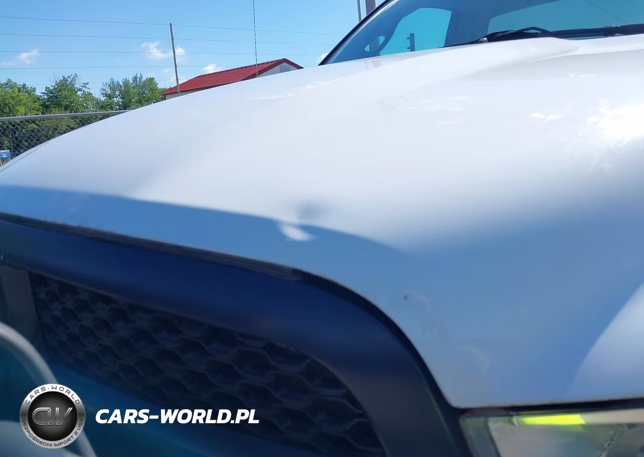 2016 Ram 1500 Tradesman VIN:3C6JR7DG5GG257694 - 13