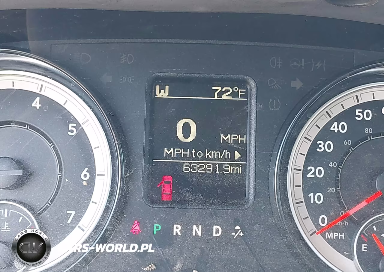 2016 Ram 1500 Tradesman VIN:3C6JR7DG5GG257694 - 18