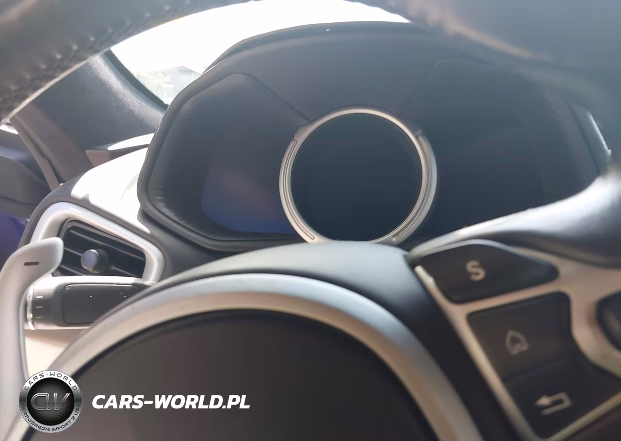2020 Aston Martin Db11 VIN:SCFRMFAW6LGL08501 - 16