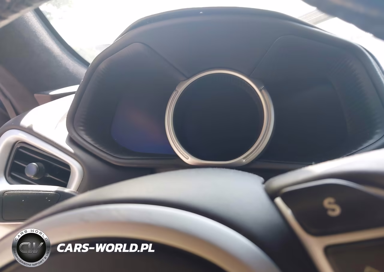 2020 Aston Martin Db11 VIN:SCFRMFAW6LGL08501 - 7