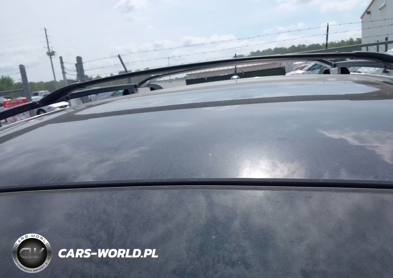 2014 Nissan Murano Sl VIN:JN8AZ1MU7EW416438 - 18