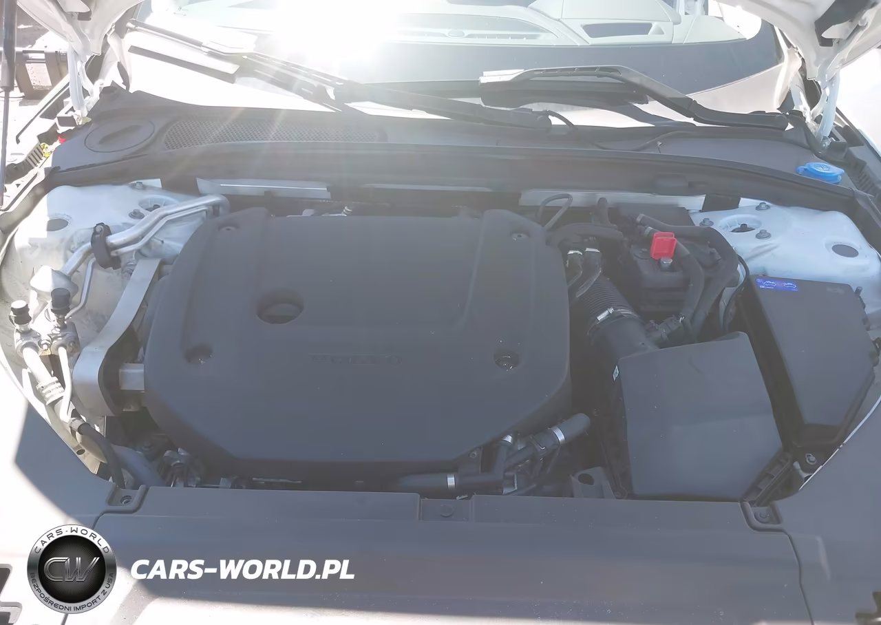 2025 Volvo S90 B6 Ultra VIN:LVY062AF6SP452356 - 10