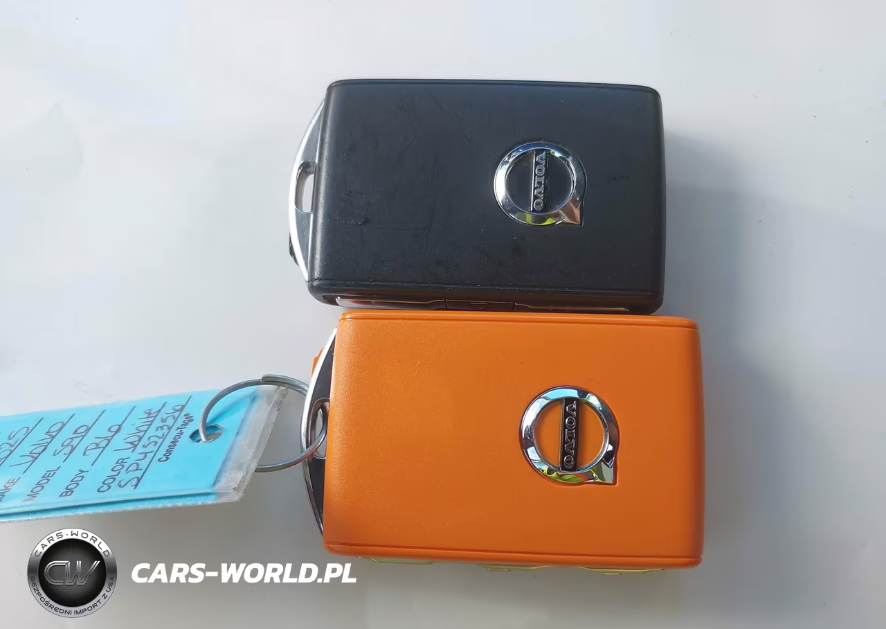 2025 Volvo S90 B6 Ultra VIN:LVY062AF6SP452356 - 11