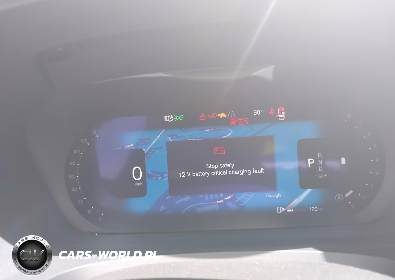 2025 Volvo S90 B6 Ultra VIN:LVY062AF6SP452356 - 7