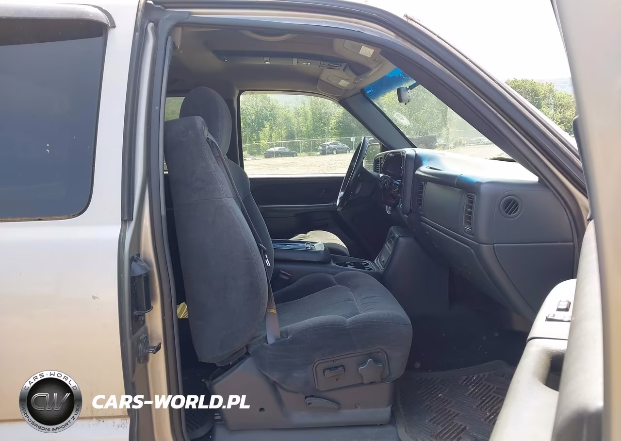 2001 Chevrolet Silverado 1500 Ls VIN:2GCEK19T311137362 - 5