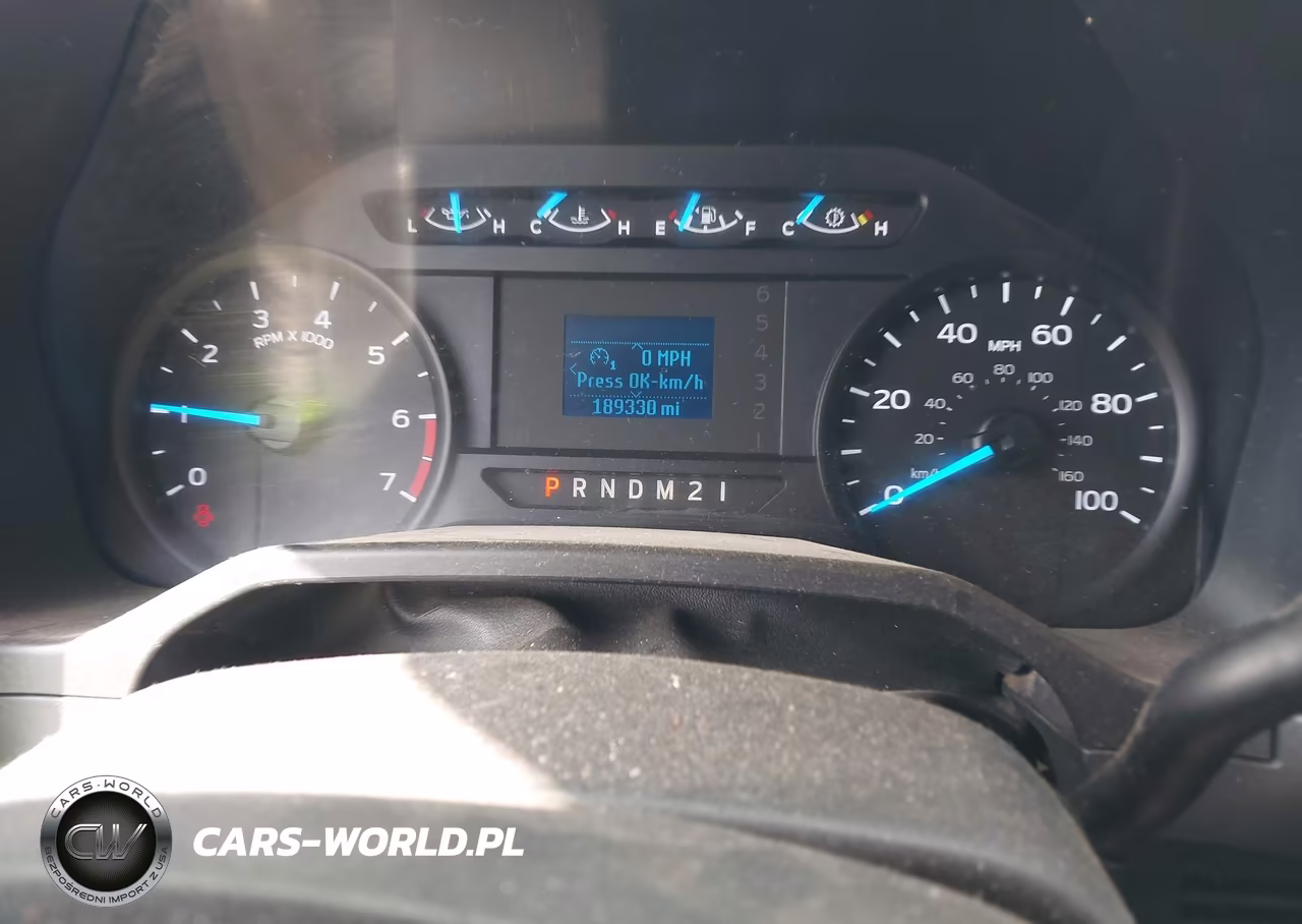 2017 Ford F-250 Xl VIN:1FT7X2B64HEC16598 - 7