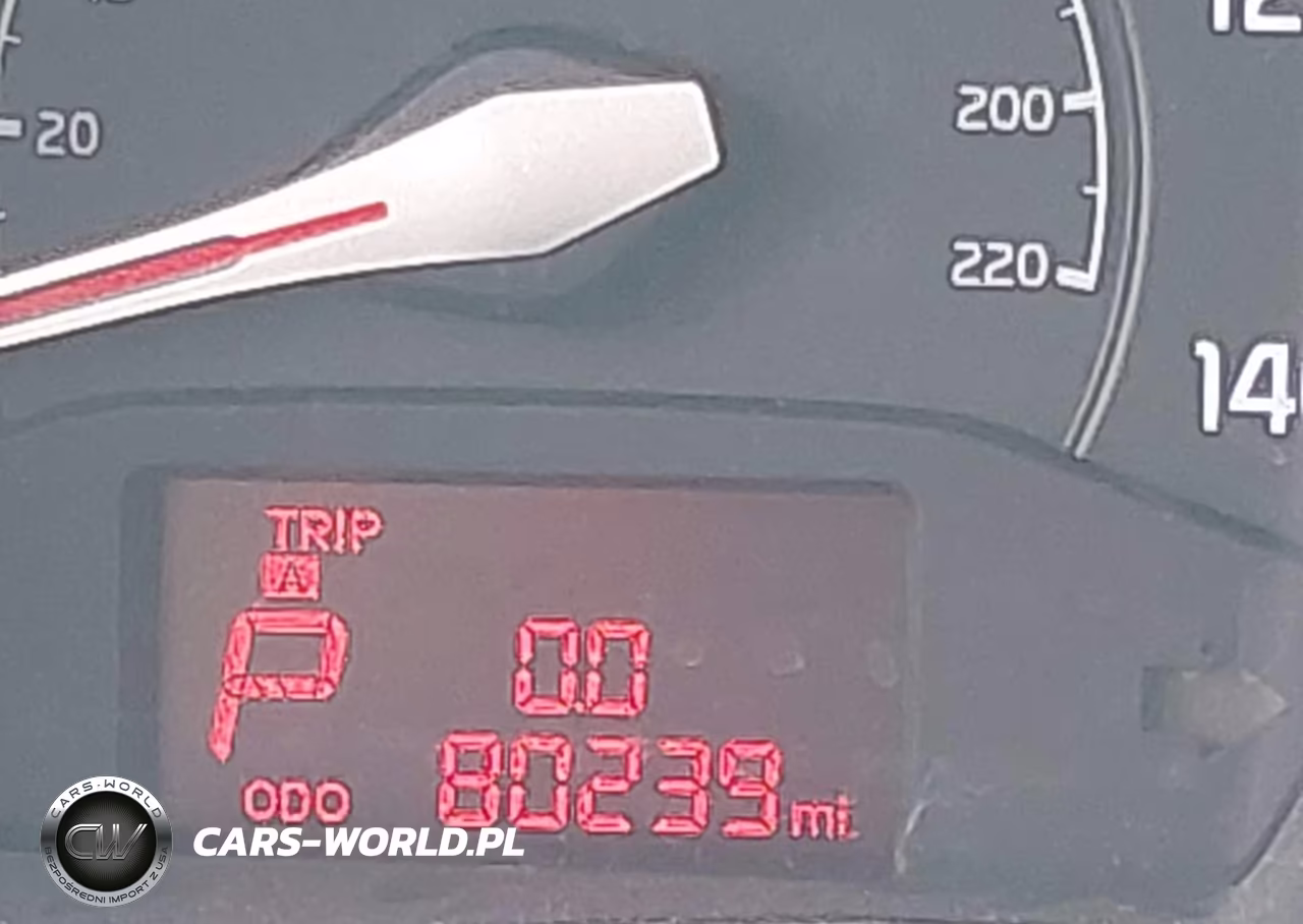 2016 Kia Rio Lx VIN:KNADM4A37G6654066 - 14