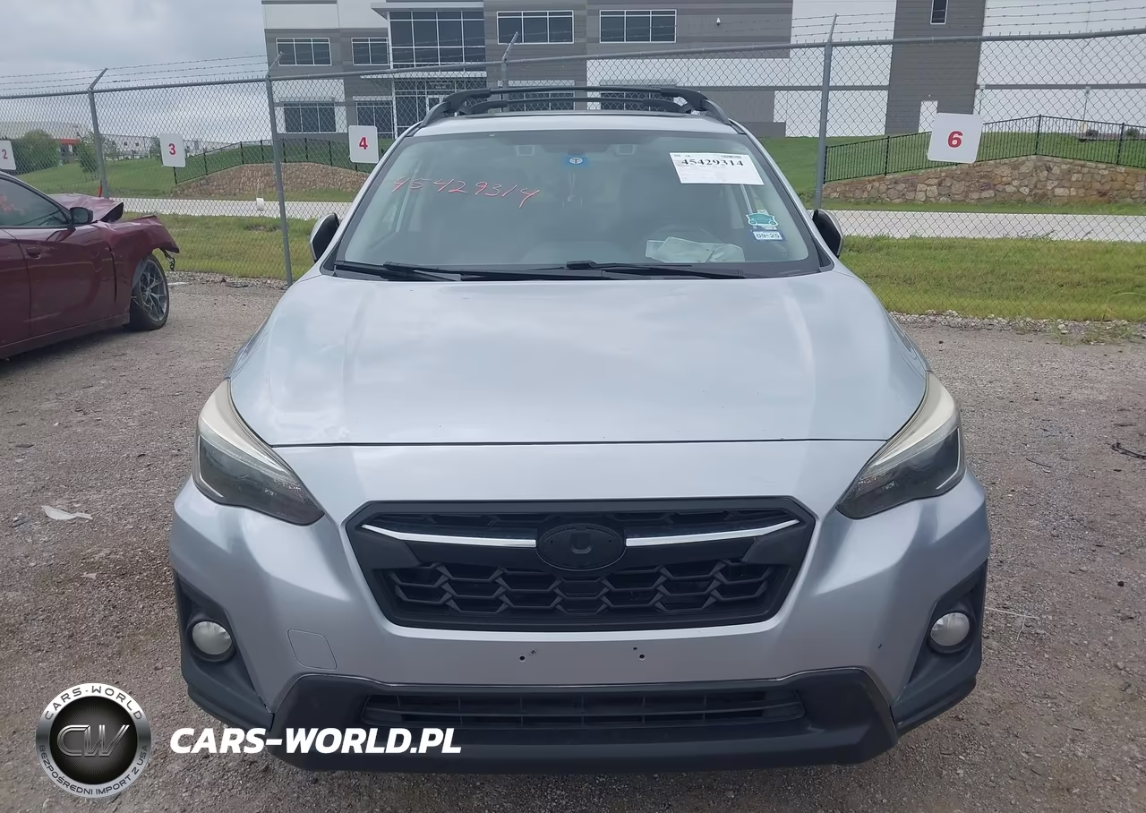 2018 Subaru Crosstrek 2.0I Limited VIN:JF2GTAMCXJH206916 - 12