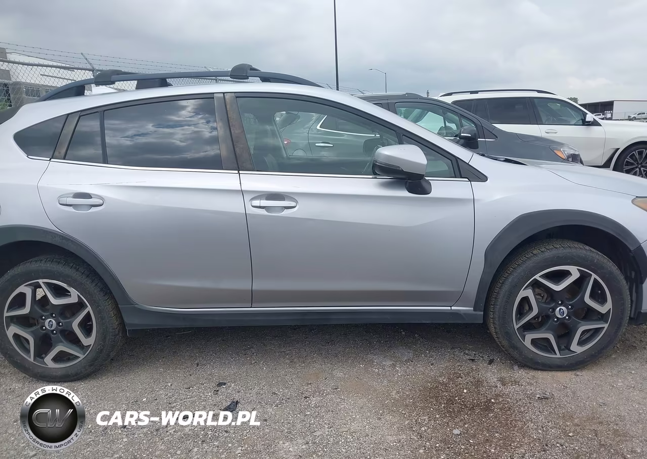 2018 Subaru Crosstrek 2.0I Limited VIN:JF2GTAMCXJH206916 - 13