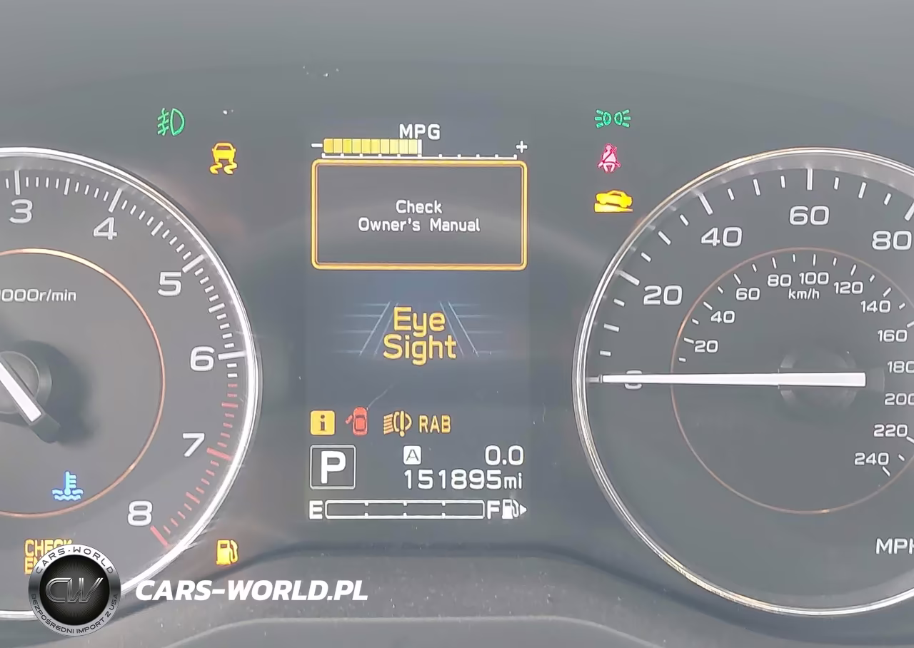 2018 Subaru Crosstrek 2.0I Limited VIN:JF2GTAMCXJH206916 - 7