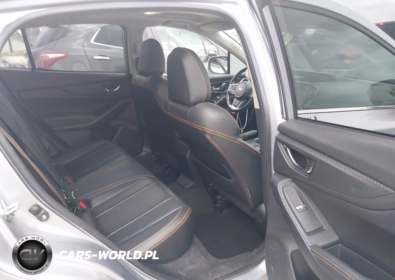 2018 Subaru Crosstrek 2.0I Limited VIN:JF2GTAMCXJH206916 - 8