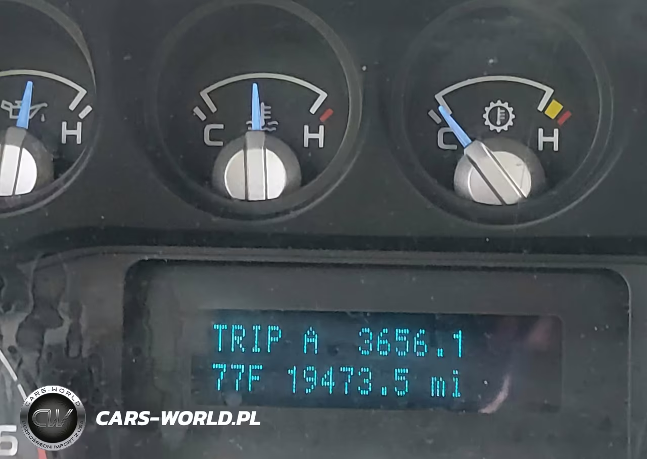 2015 Ford F-350 Chassis VIN:1FDRF3G67FED30792 - 20