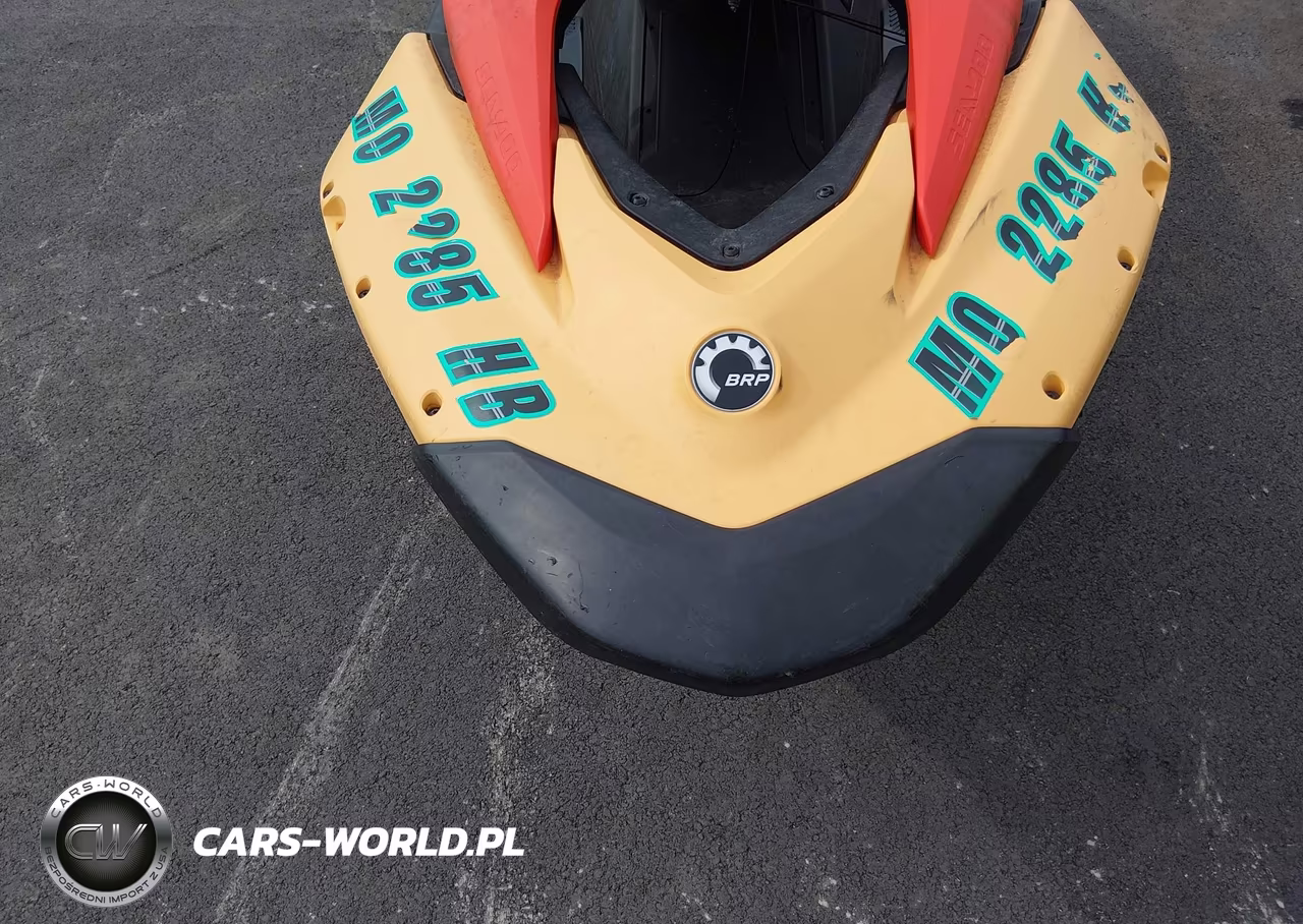 2024 Sea Doo Other VIN:00000YDV27011J324 - 12