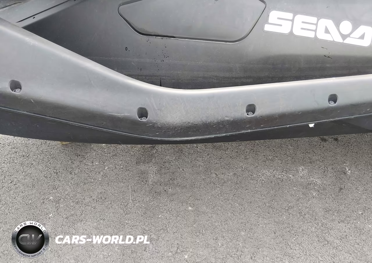 2024 Sea Doo Other VIN:00000YDV27011J324 - 13