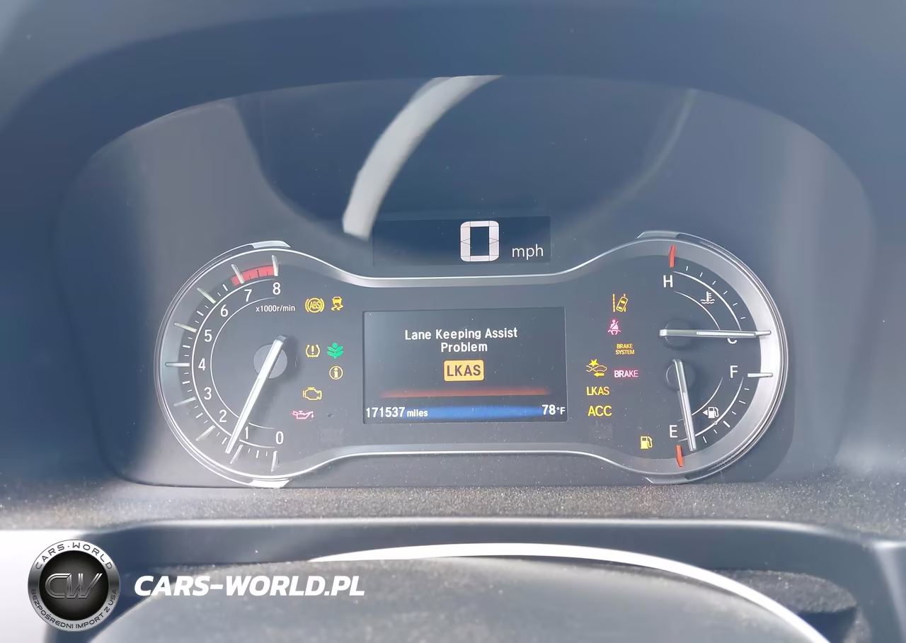 2017 Honda Pilot Touring VIN:5FNYF6H93HB043316 - 7