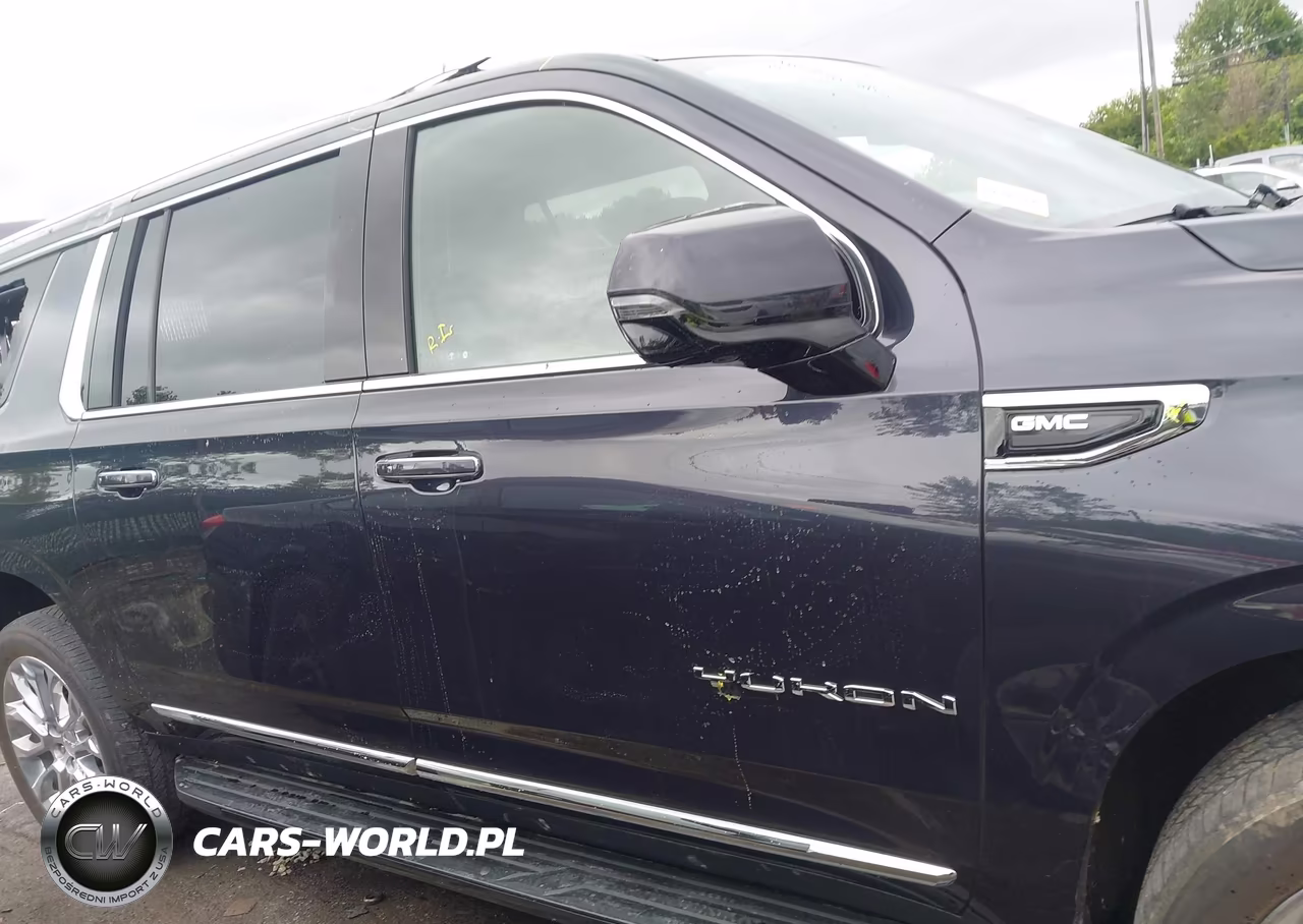 2024 GMC Yukon Xl 4Wd Slt VIN:1GKS2GKD7RR334065 - 14