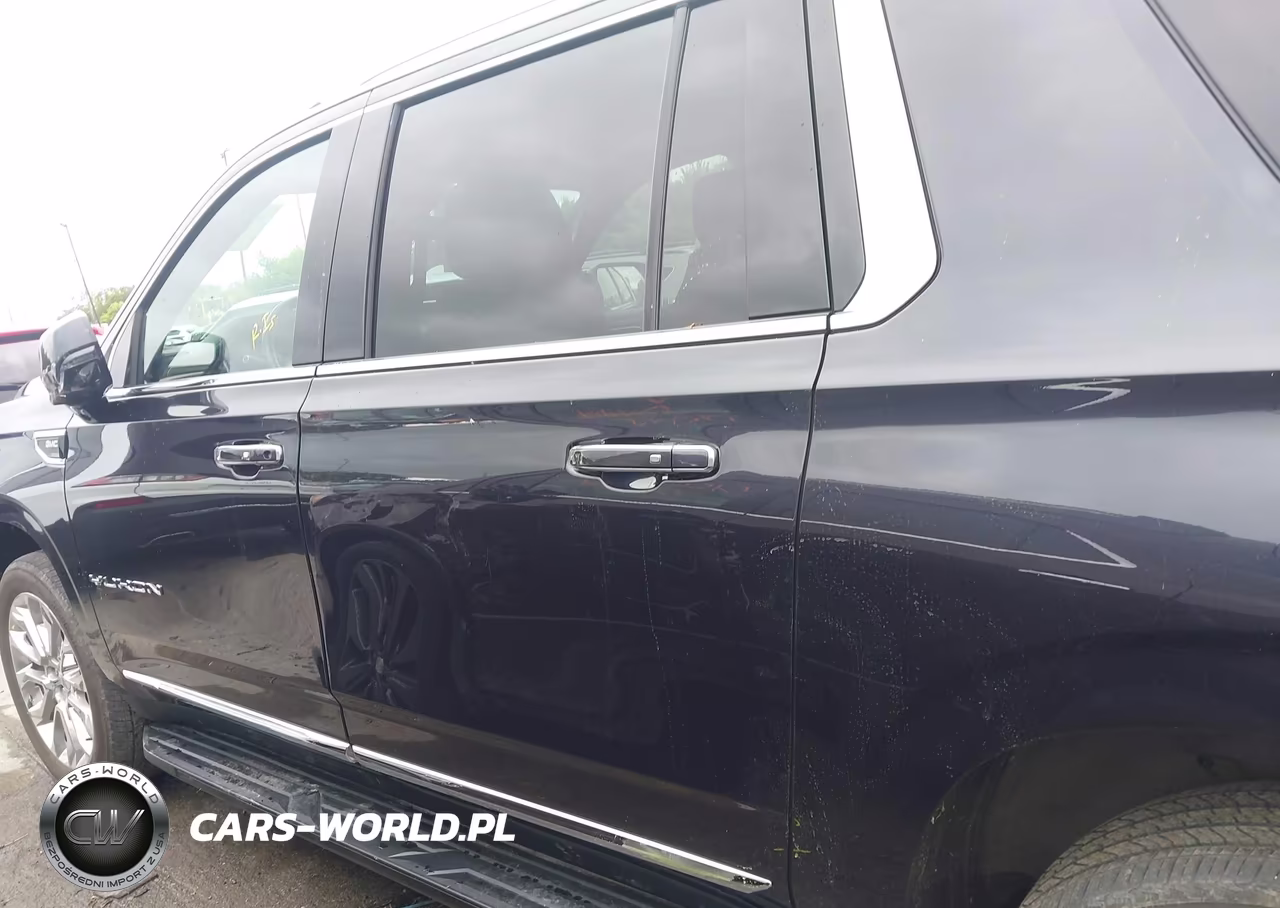 2024 GMC Yukon Xl 4Wd Slt VIN:1GKS2GKD7RR334065 - 15