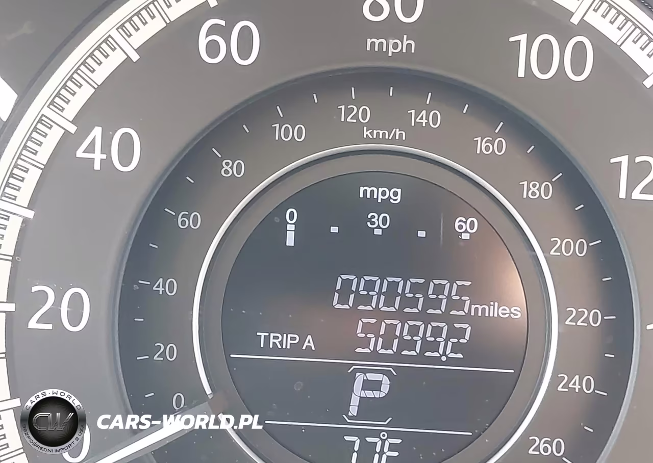 2015 Honda Accord Lx VIN:1HGCR2F33FA233780 - 16