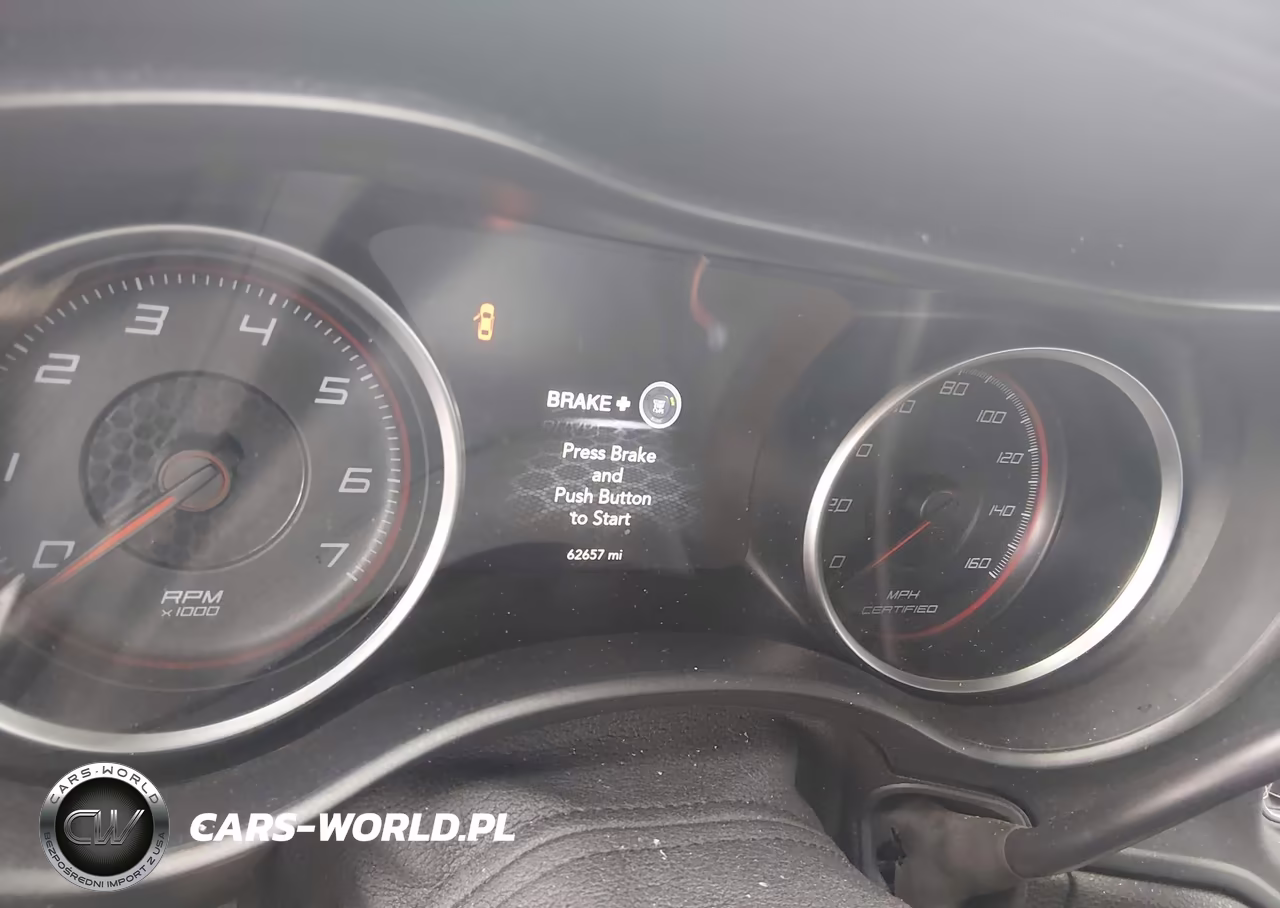 2023 Dodge Charger Police Rwd VIN:2C3CDXAT4PH532428 - 7