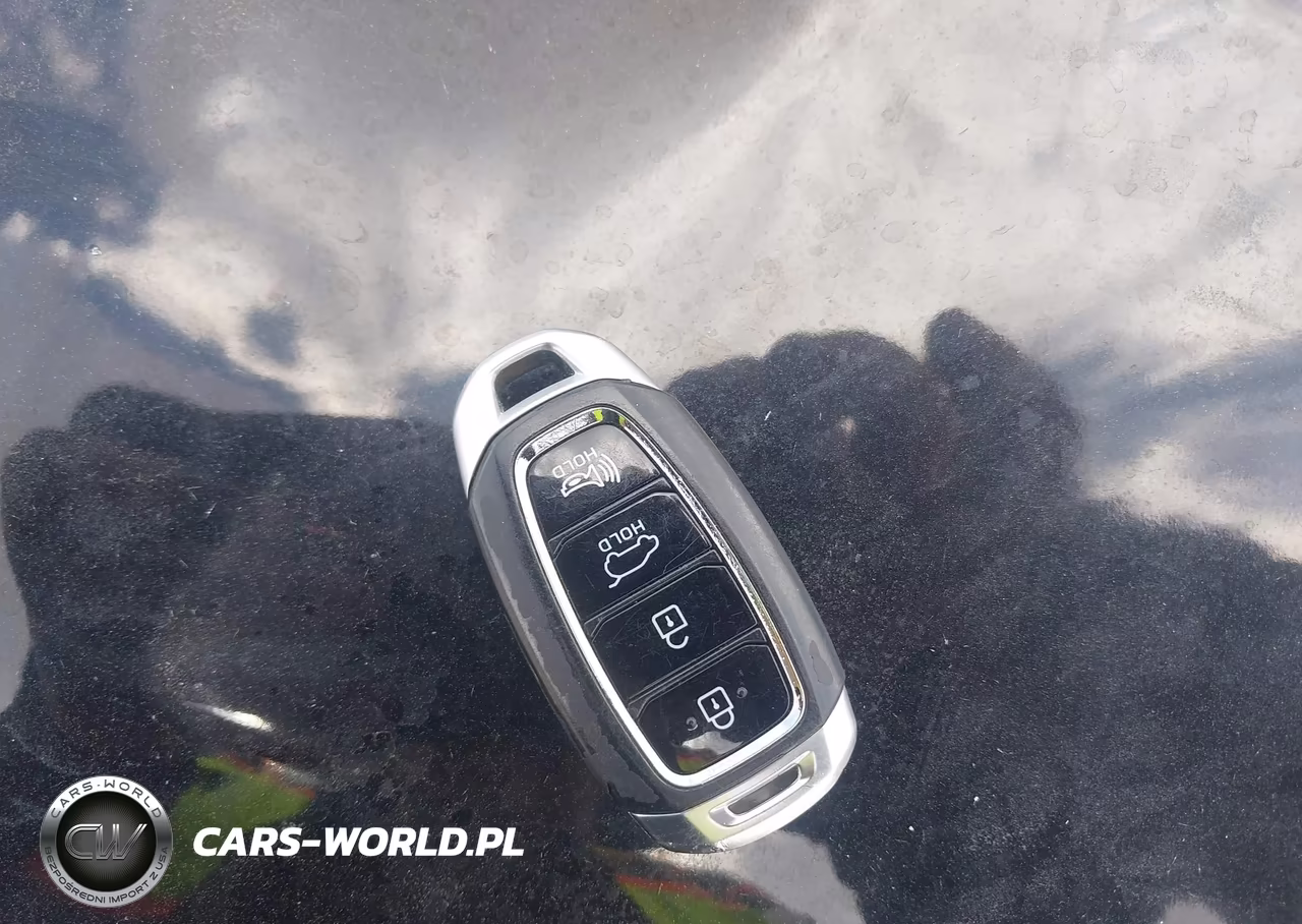 2021 Hyundai Kona Limited VIN:KM8K33A50MU620725 - 11