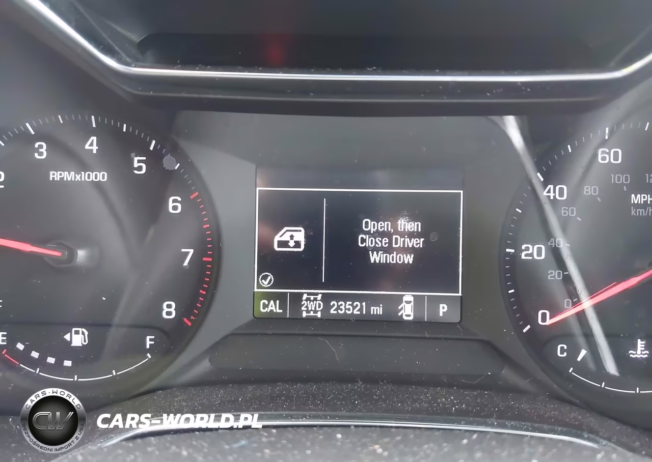 2023 Chevrolet Trailblazer Awd Lt VIN:KL79MRSL6PB152433 - 15