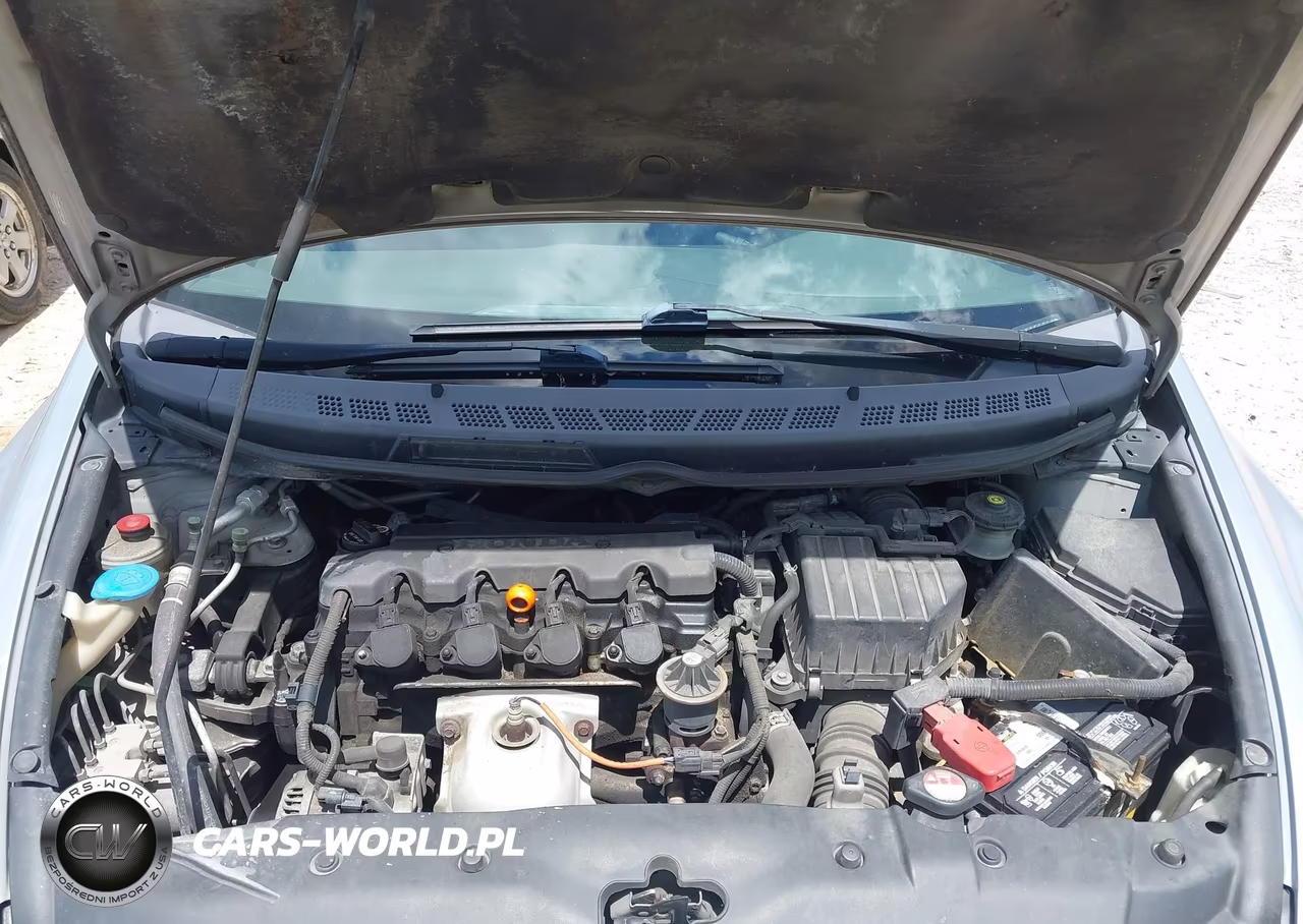 2009 Honda Civic Ex-L VIN:2HGFA16929H527664 - 10