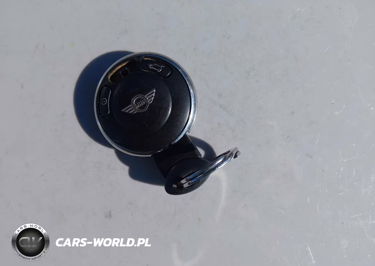 2012 Mini Cooper S Clubman VIN:WMWZG3C59CTY32299 - 11