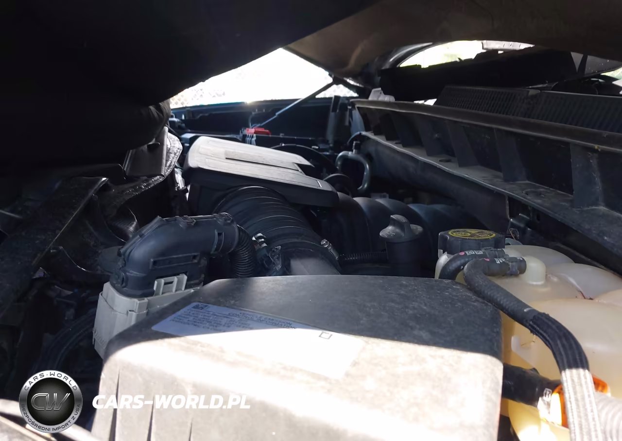 2019 Chevrolet Silverado 1500 Lt Trail Boss VIN:1GCPYFED1KZ140207 - 10