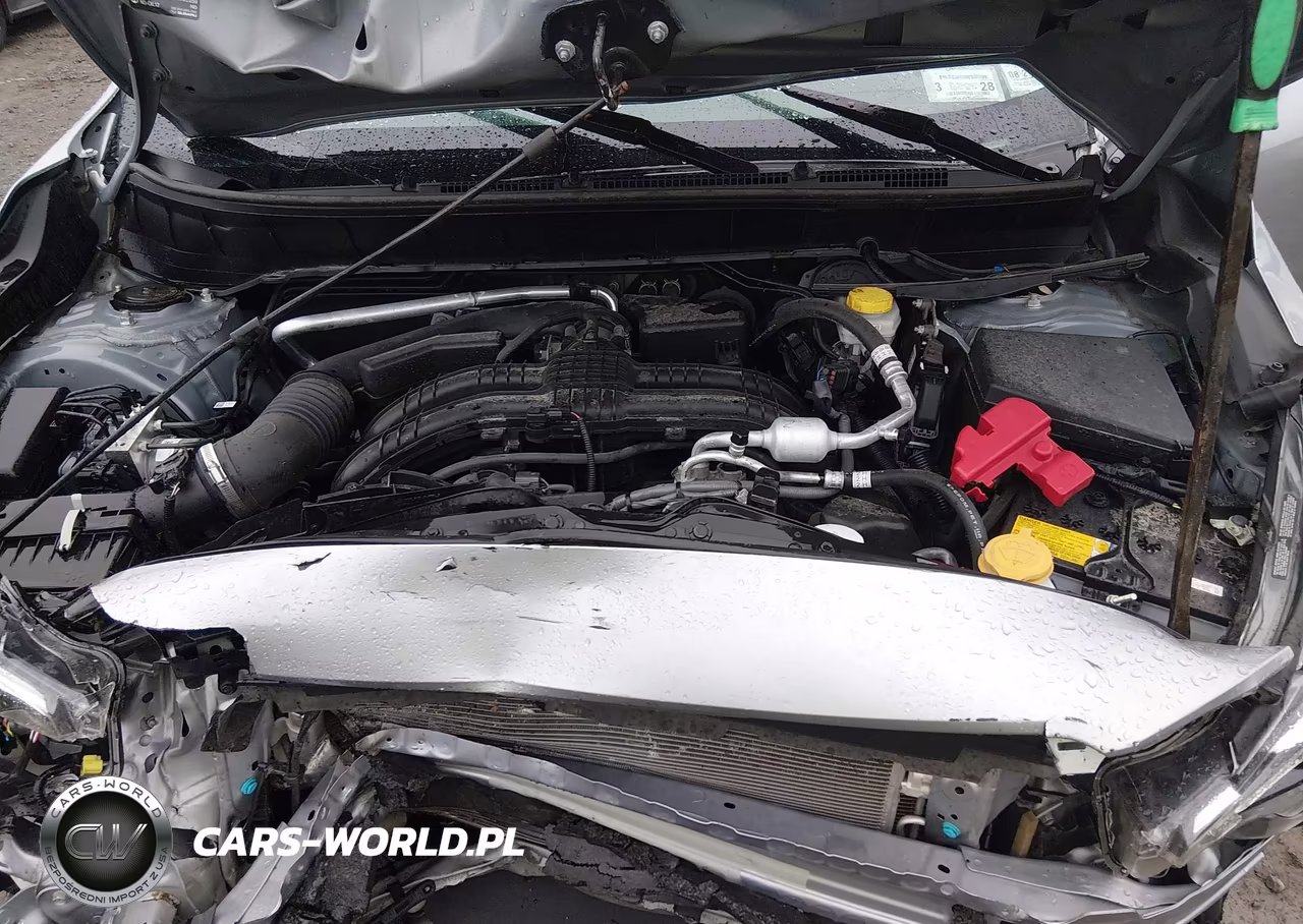2024 Subaru Crosstrek Premium VIN:JF2GUADC2R8244391 - 10