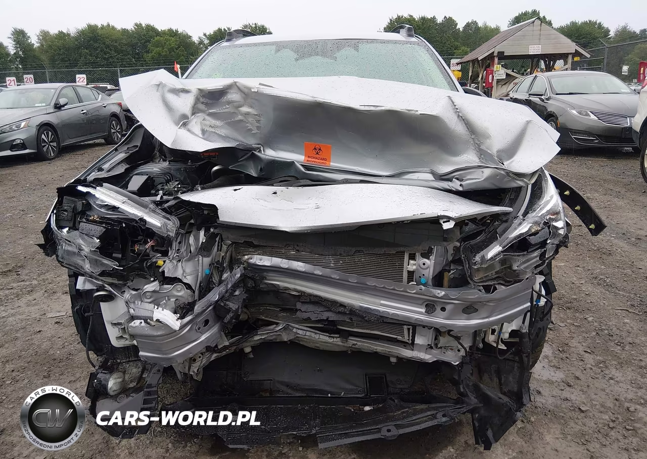 2024 Subaru Crosstrek Premium VIN:JF2GUADC2R8244391 - 6