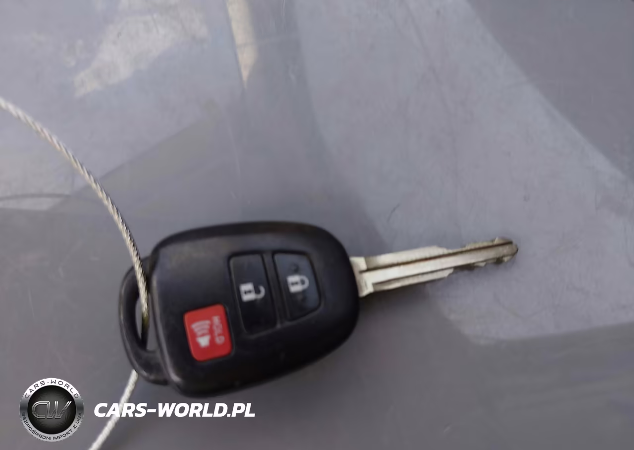 2019 Toyota Tundra Sr 4.6L V8 VIN:5TFRM5F12KX141767 - 11