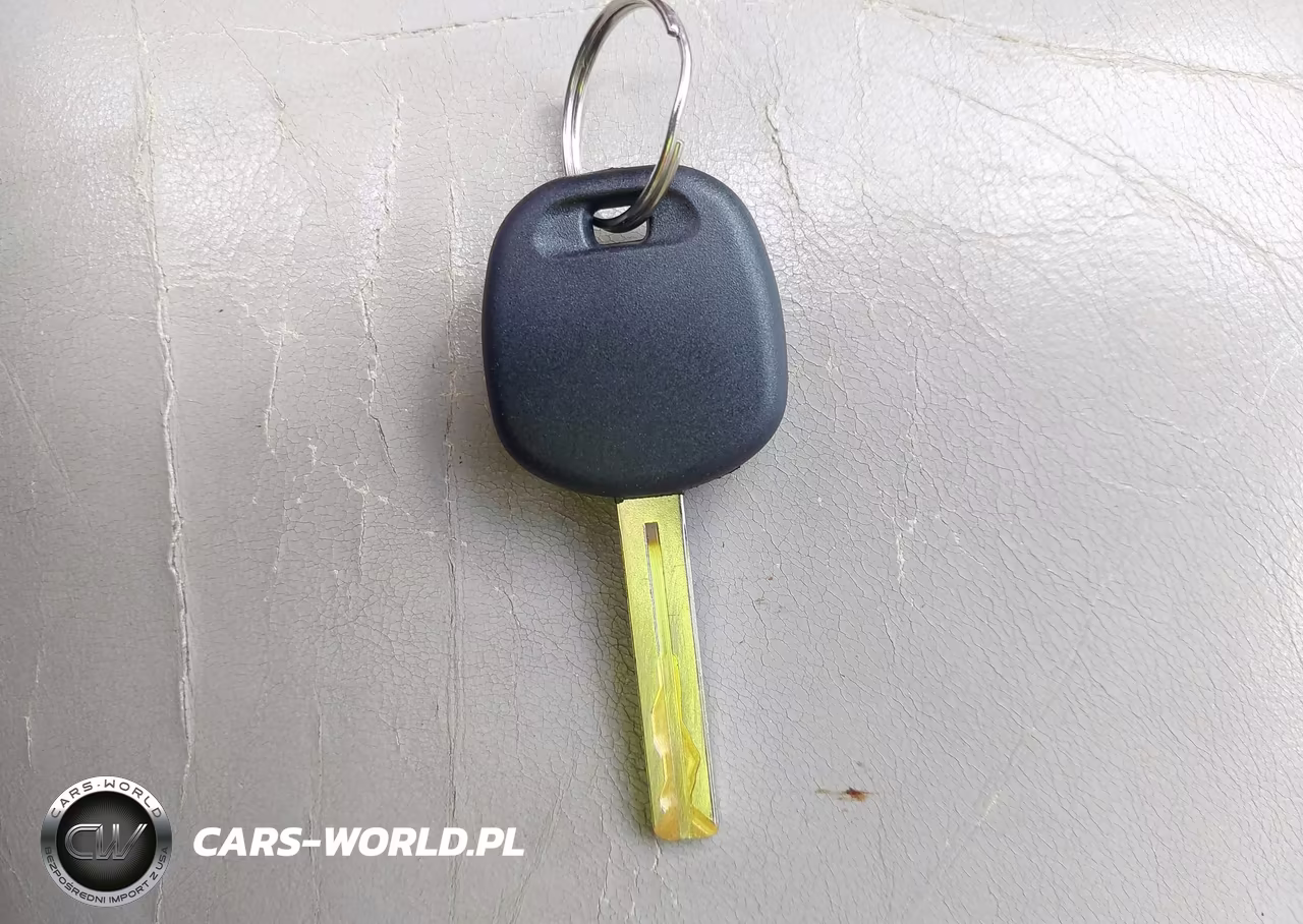 2004 Lexus Rx 330 VIN:2T2HA31U64C033899 - 11