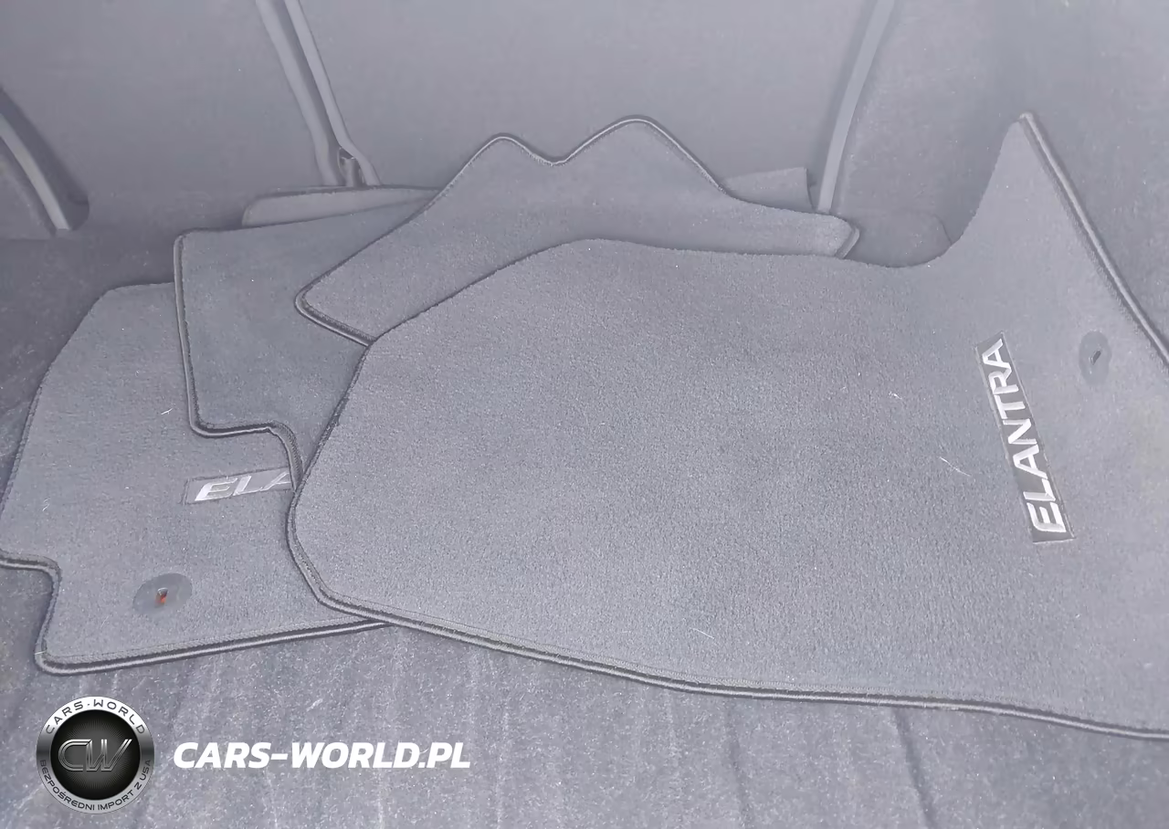 2020 Hyundai Elantra Se VIN:5NPD74LF8LH618131 - 12