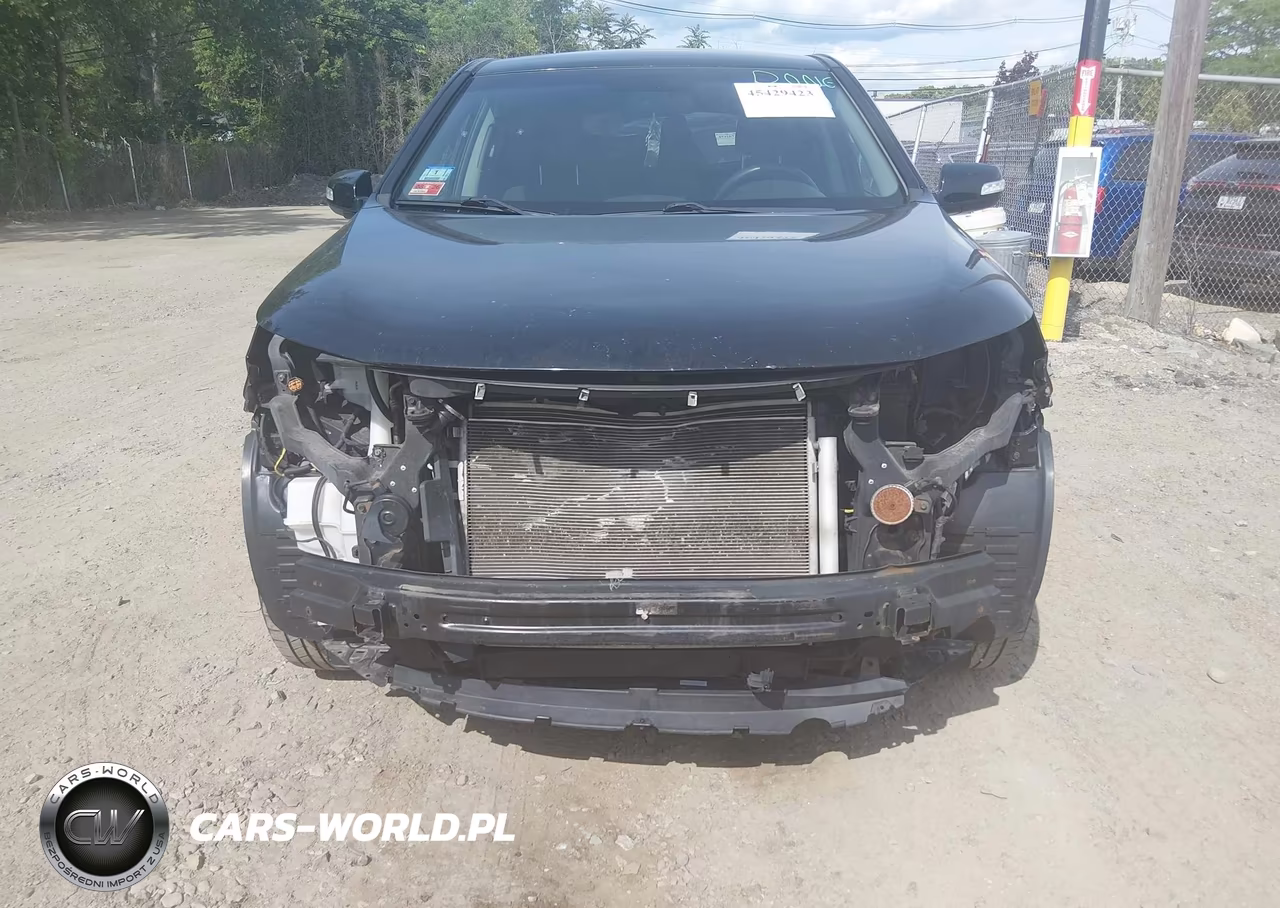 2014 Kia Sorento Lx VIN:5XYKT3A63EG513409 - 6