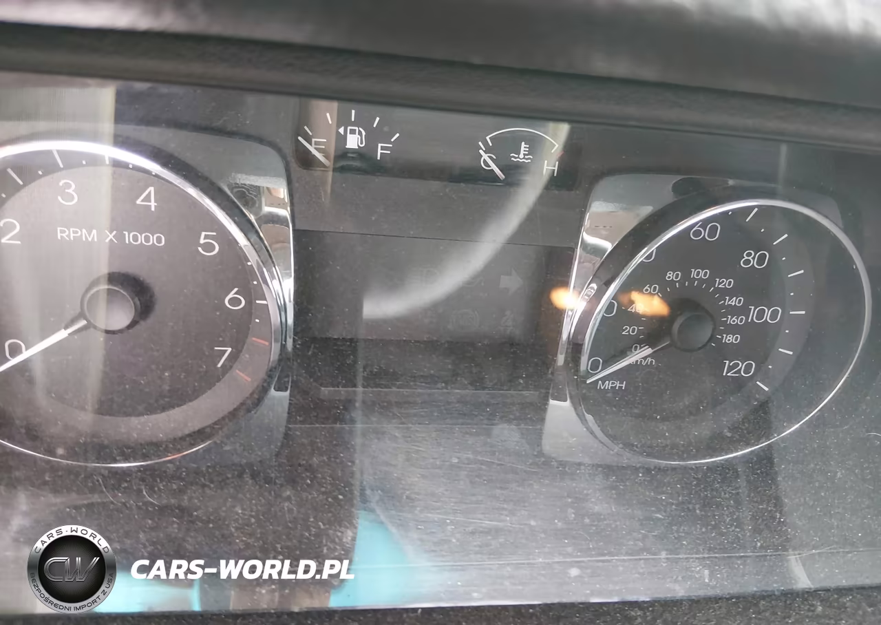 2008 Lincoln Mkz VIN:3LNHM26T88R612393 - 7