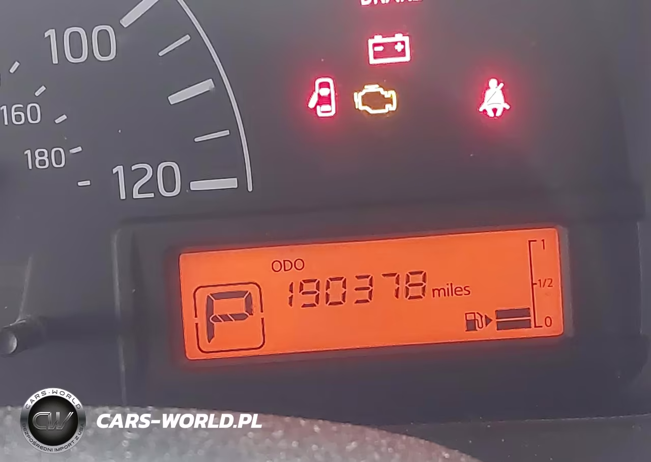 2015 Nissan Nv200 S VIN:3N6CM0KN3FK734916 - 7