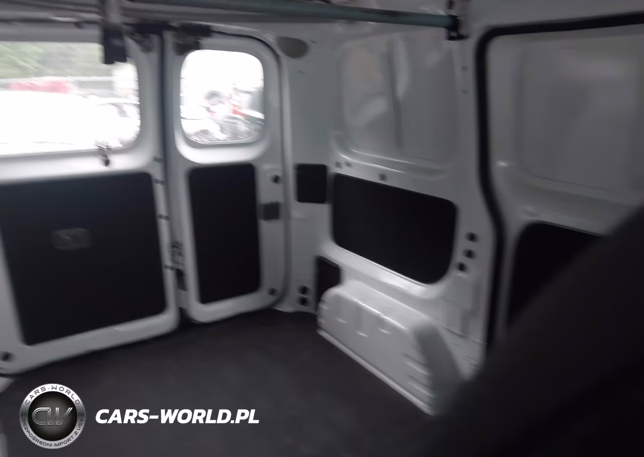 2015 Nissan Nv200 S VIN:3N6CM0KN3FK734916 - 8