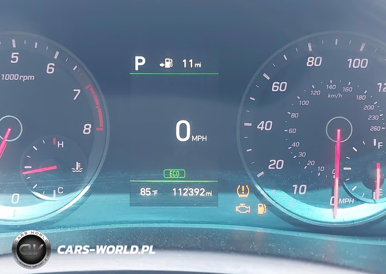 2018 Hyundai Sonata Sport VIN:5NPE34AF2JH698588 - 15