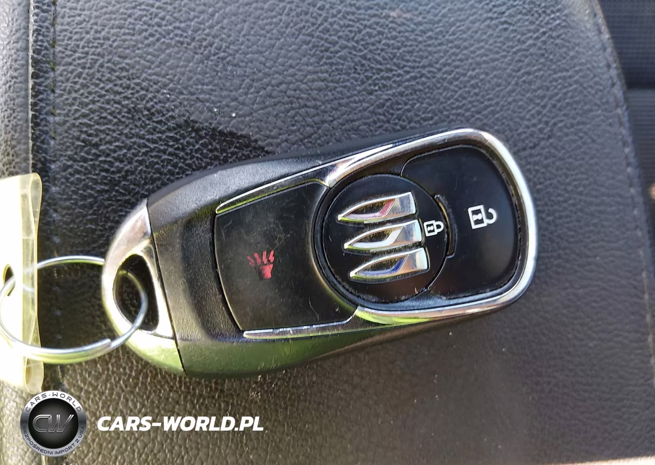 2024 Buick Envista Preferred Fwd VIN:KL47LAE24RB086978 - 11