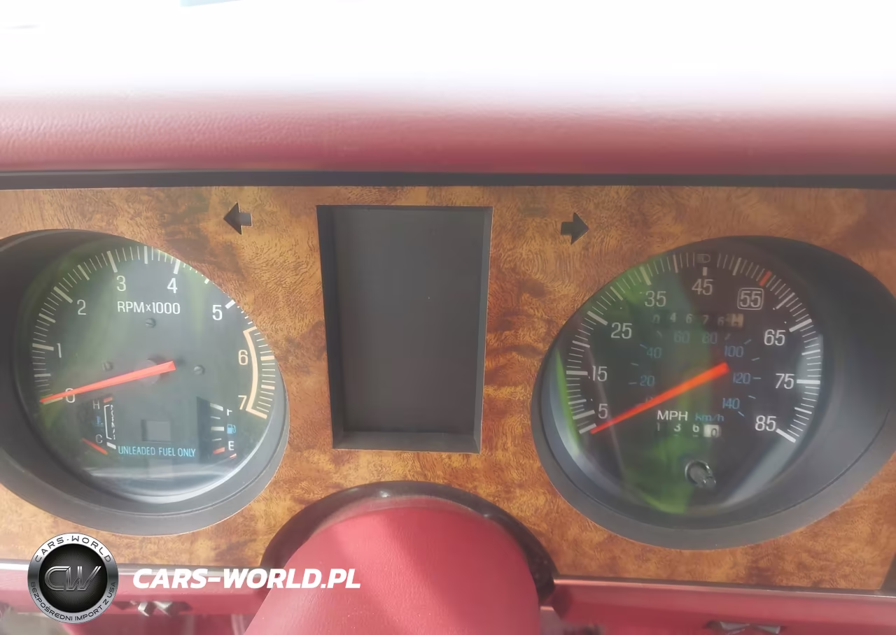 1988 Ford Bronco Ii VIN:1FMCU14T7JUB43867 - 7