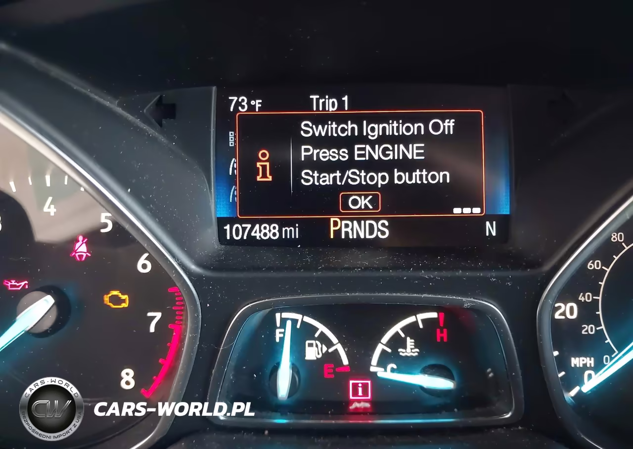 2019 Ford Escape Se VIN:1FMCU0GD4KUA55763 - 15