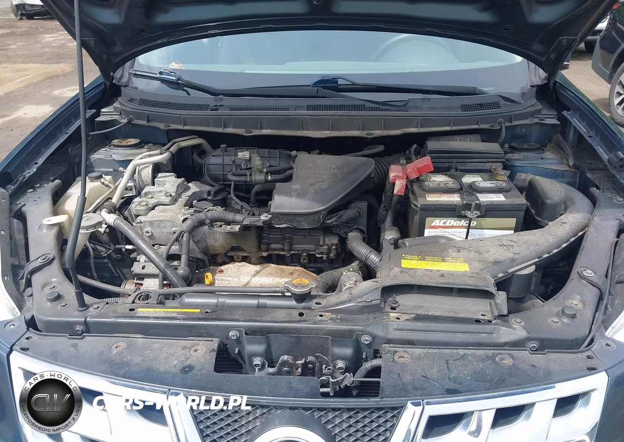 2013 Nissan Rogue S VIN:JN8AS5MV6DW629528 - 10