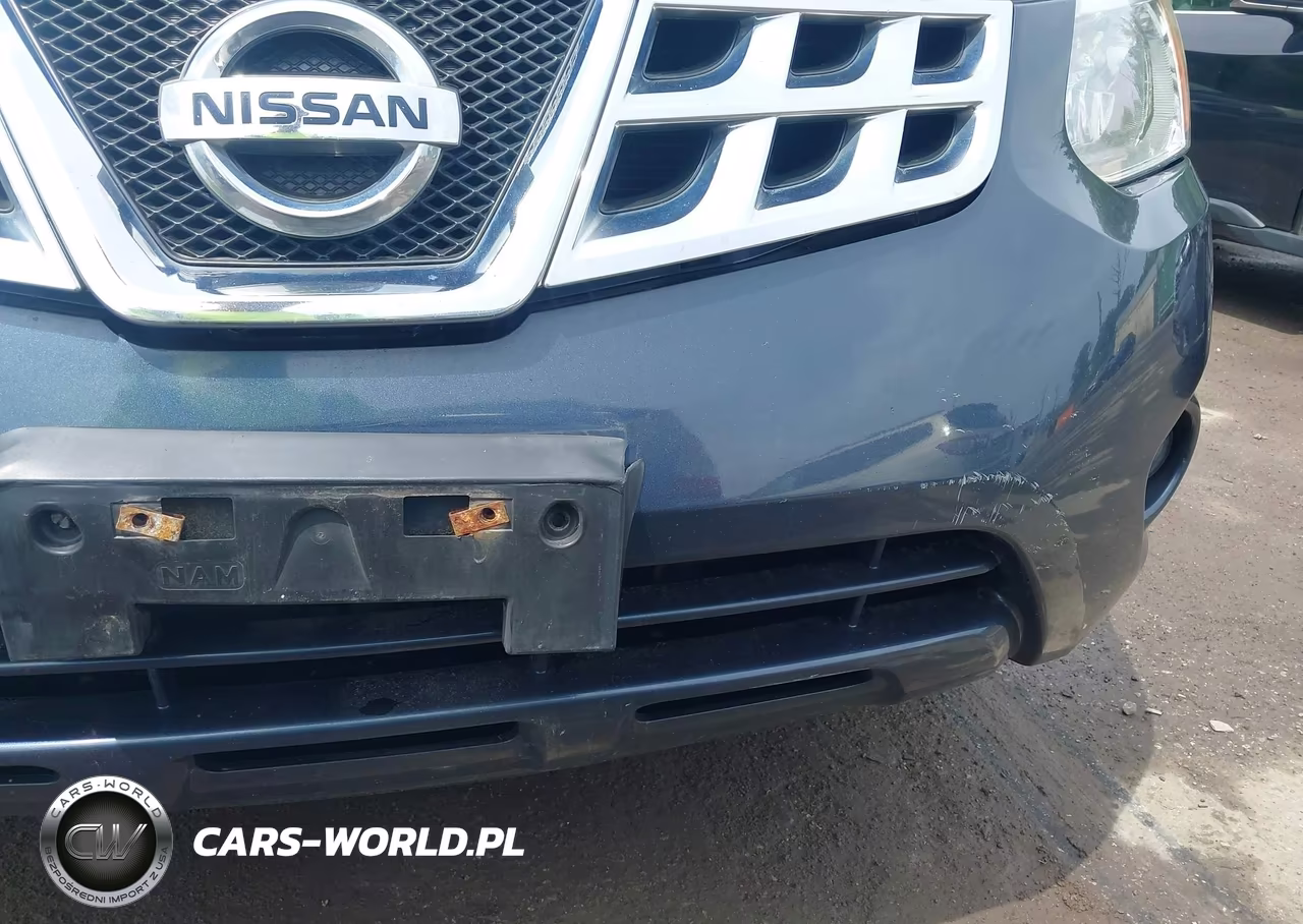 2013 Nissan Rogue S VIN:JN8AS5MV6DW629528 - 12