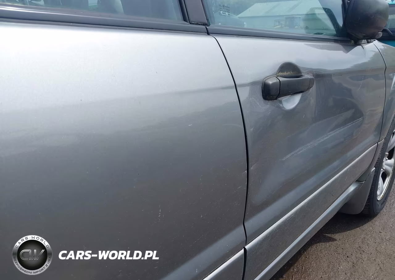2007 Subaru Forester Sports 2.5X VIN:JF1SG63677H734997 - 15