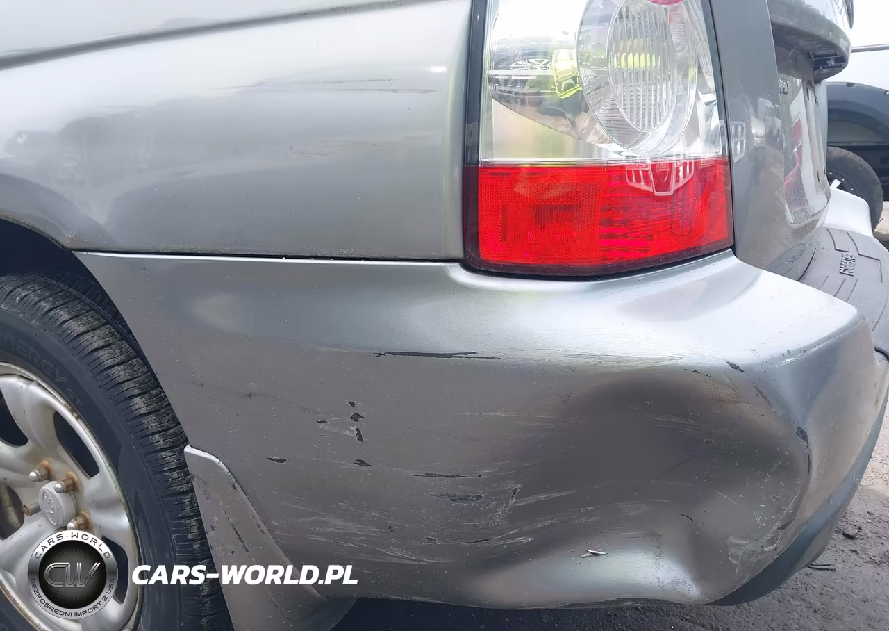 2007 Subaru Forester Sports 2.5X VIN:JF1SG63677H734997 - 6
