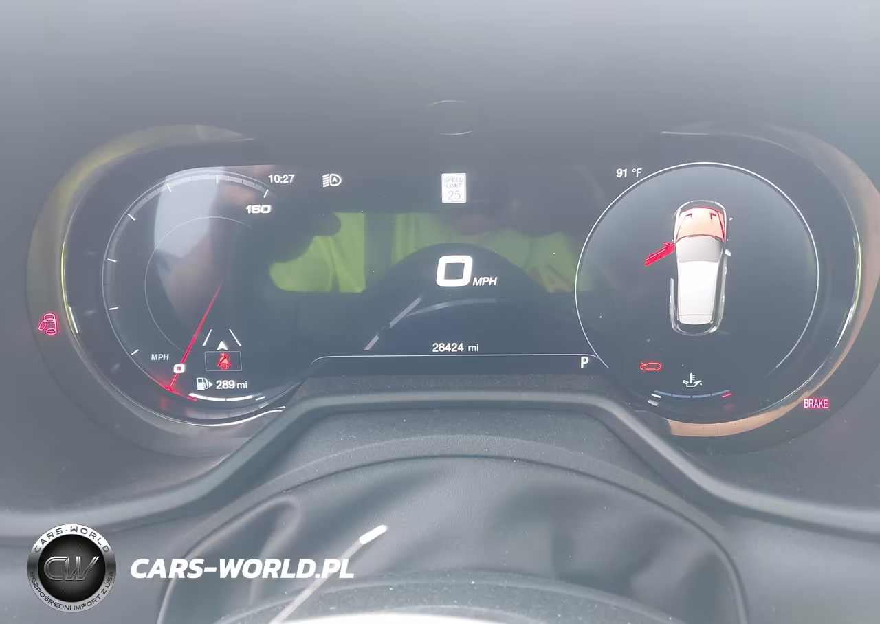 2024 Dodge Hornet Gt Awd VIN:ZACNDFAN7R3A34832 - 7
