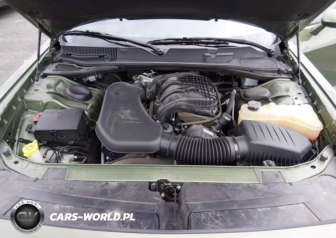 2021 Dodge Challenger Sxt VIN:2C3CDZAG8MH604967 - 10