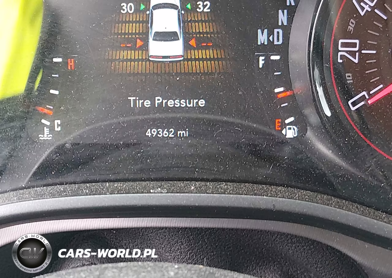 2021 Dodge Challenger Sxt VIN:2C3CDZAG8MH604967 - 15