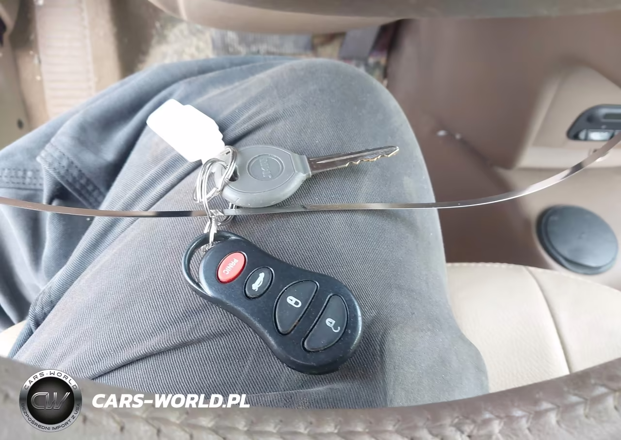 2001 Chrysler Sebring Lxi VIN:1C3EL55U41N586362 - 11